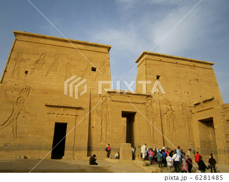 イシス神殿 6281485