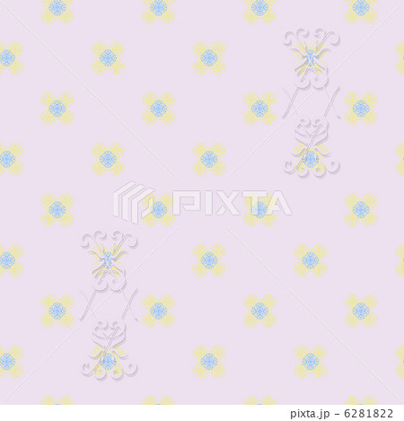 背景　装飾 6281822