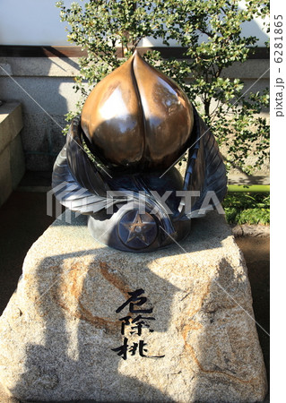 厄除桃 厄除桃 6281865