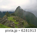 マチュピチュ遺跡 6281913
