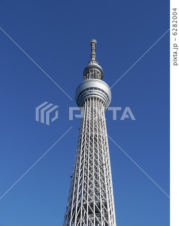 東京スカイツリー 東京スカイツリー 6282004