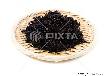 ひじき 6282772