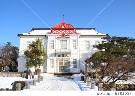 鶴岡公園大宝館 6283057