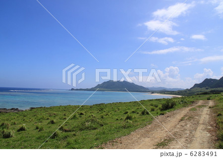 石垣島の風景 6283491