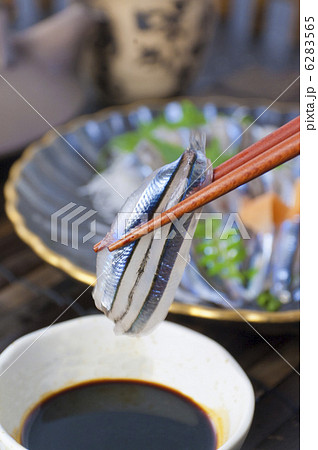 きびなごの刺身 6283565