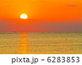 残波　太陽 6283853