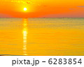 残波　太陽 6283854