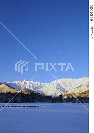 北アルプス 五竜岳・唐松岳 北アルプス 五竜岳・唐松岳 6284009