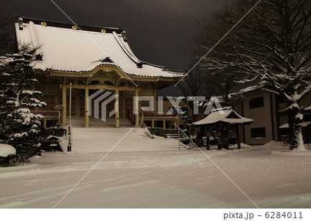 称名寺夜景 称名寺夜景 6284011