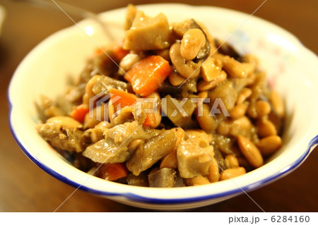 煮豆 煮豆 6284160