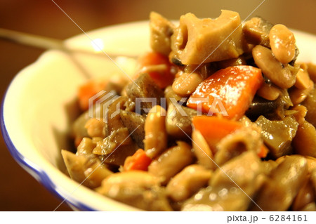煮豆 煮豆 6284161