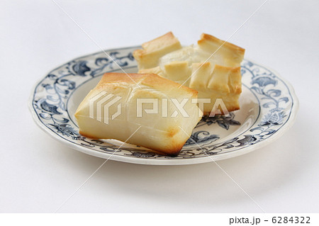 焼餅 焼餅 6284322