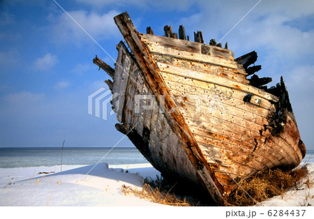 オホーツク海 オホーツク海 6284437