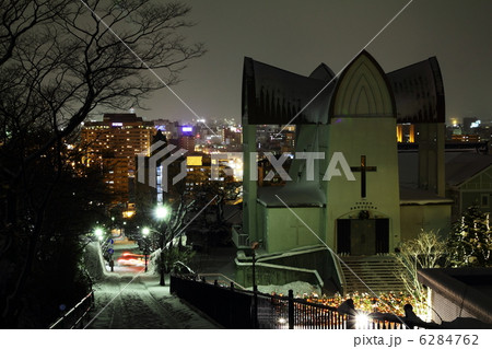 聖ヨハネ教会 6284762