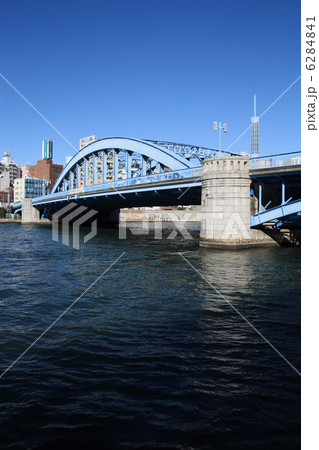 駒形橋 駒形橋 6284841