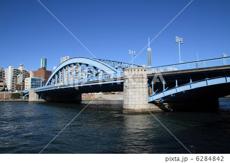 駒形橋 駒形橋 6284842