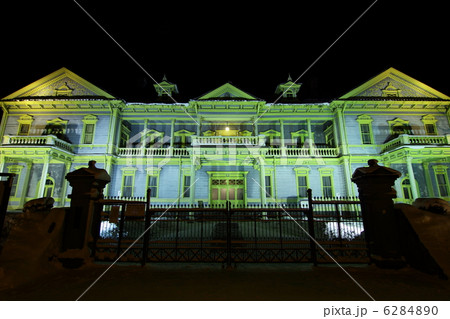 旧函館区公会堂 旧函館区公会堂 6284890