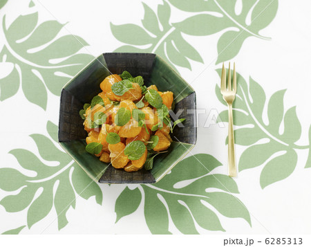 みかんのサラダ 6285313