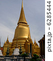 バンコク　ワット･プラケオ 6285444