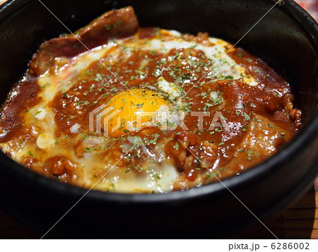 焼きカレー 焼きカレー 6286002