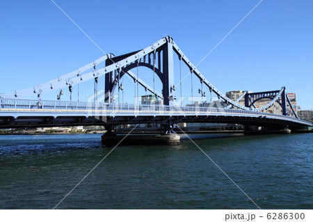 清洲橋 清洲橋 6286300