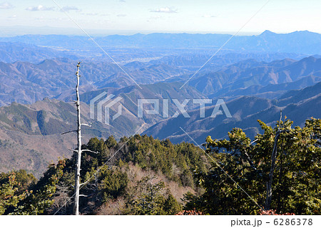 両神山 6286378