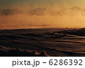 雨晴海岸のけあらし 6286392