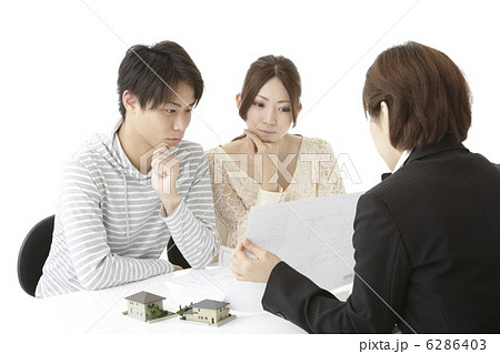 不動産イメージ  6286403