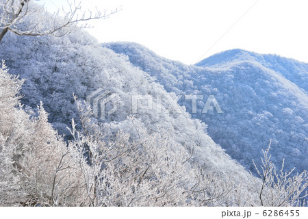 黒檜山 6286455