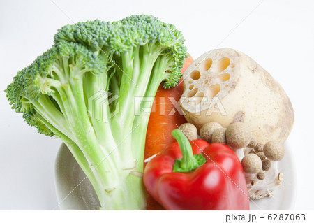 野菜 6287063
