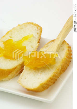 柚子ジャム 柚子ジャム 6287099