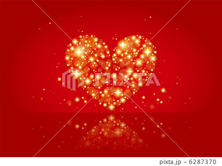 きらきらハート きらきらハート 6287370