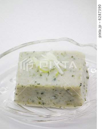 生ごま豆腐 生ごま豆腐 6287390