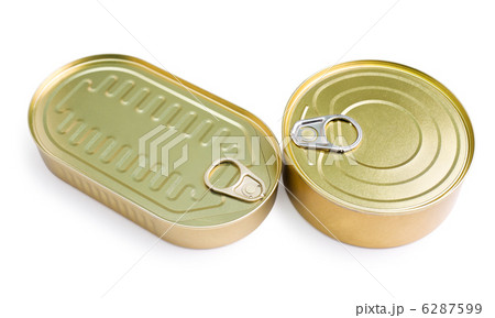 oval and round cans 6287599