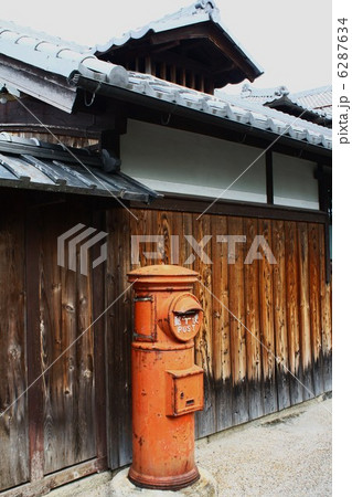 五個荘町 6287634