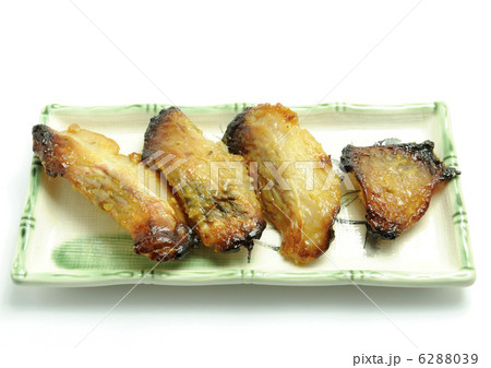 鯛の切り身のみそ焼き 鯛の切り身のみそ焼き 6288039