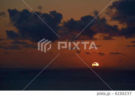 日没 日没 6288237