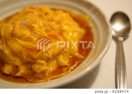 天津飯 天津飯 6288474