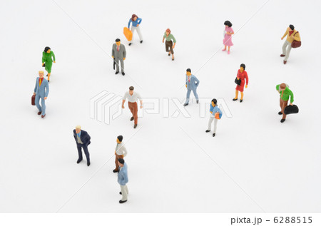 ビジネスイメージ 6288515