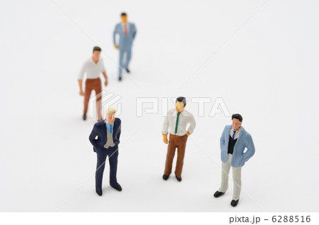 ビジネスイメージ 6288516