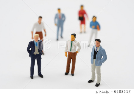 ビジネスイメージ 6288517