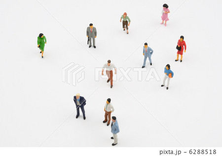 ビジネスイメージ ビジネスイメージ 6288518