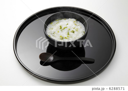 七草がゆ 6288571