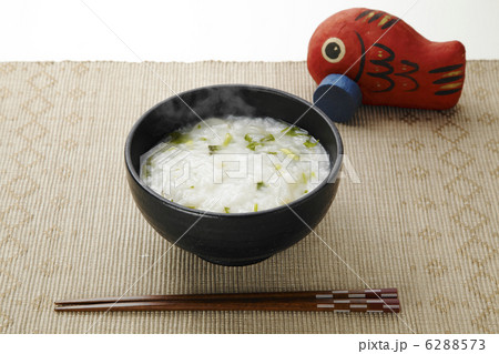 七草がゆ 6288573