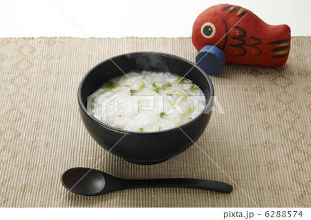 七草がゆ 6288574