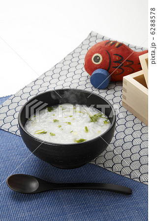七草がゆ 6288578