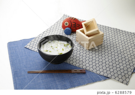 七草がゆ 6288579