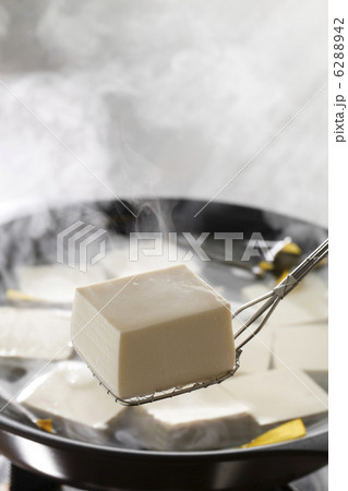 湯豆腐、 6288942