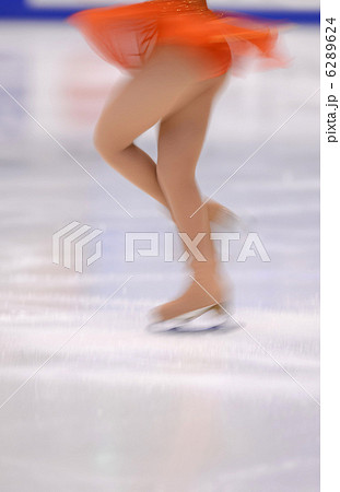フィギュアスケート 6289624