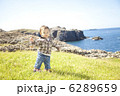 海岸の子ども 海岸の子ども 6289659